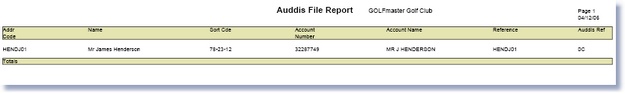 A_AuddisFileReport