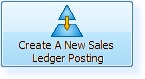 Icon Create A New Sales Ledger Posting