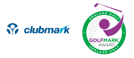 Ombersley Golf Club is Golf Mark and Clubmark accredited